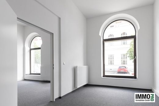 Büro in Leoben, Politischer Bezirk Leoben