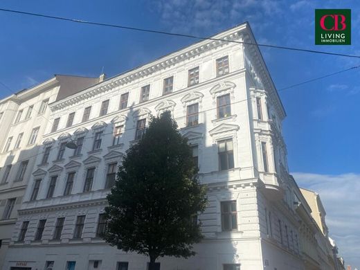 Apartment / Etagenwohnung in Wien, Wien Stadt