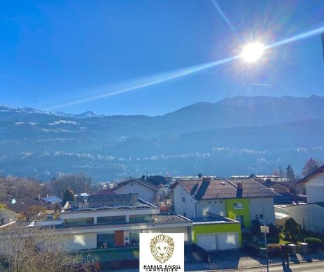 Appartement à Hall in Tirol, Politischer Bezirk Innsbruck Land