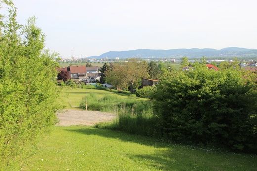 地皮  Leobendorf, Politischer Bezirk Korneuburg