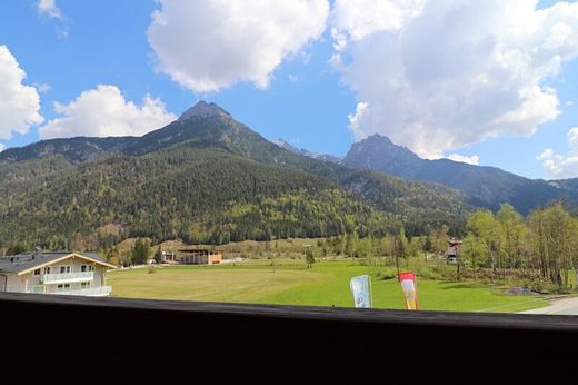 Maison de luxe à Sankt Ulrich am Pillersee, Politischer Bezirk Kitzbühel