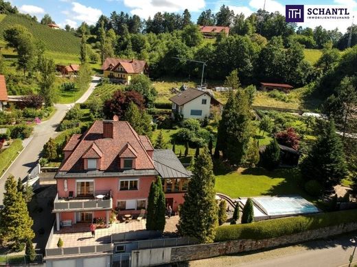 Luxury home in Leutschach, Leibnitz