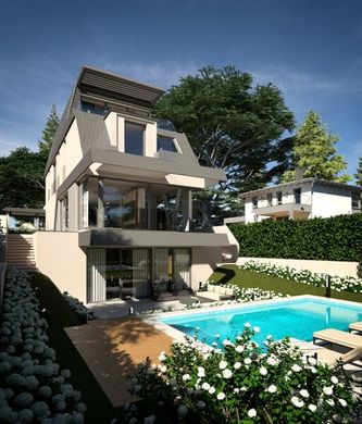 Villa in Vienna, Wien Stadt