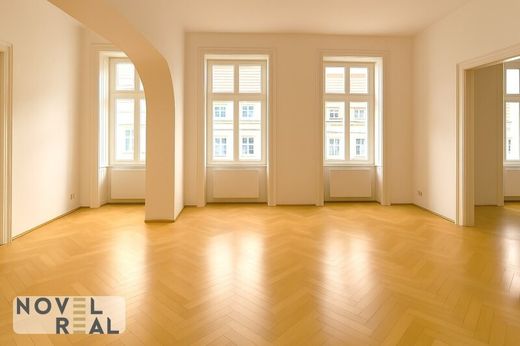 Apartment in Gemeindebezirk Alsergrund, Wien Stadt