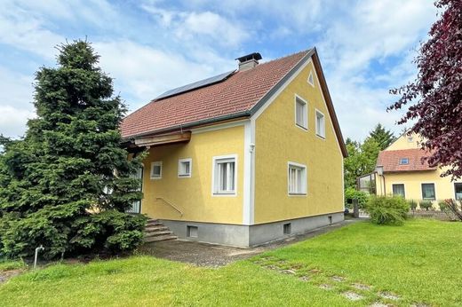 Maison de luxe à Zwentendorf, Politischer Bezirk Tulln