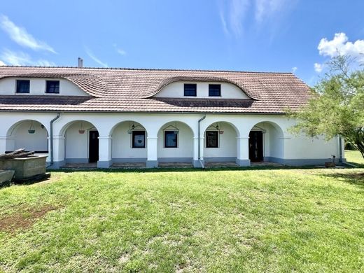 Luxury home in Vámoscsalád, Vas