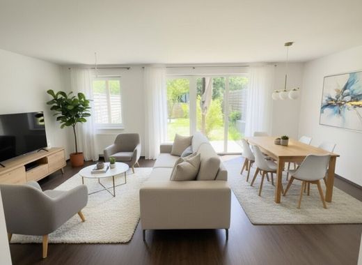 Casa di lusso a Unterzögersdorf, Politischer Bezirk Korneuburg