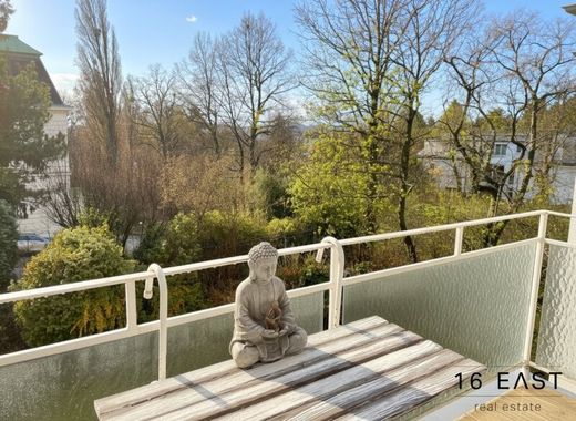 Piso / Apartamento en Viena, Estado Federado de Viena