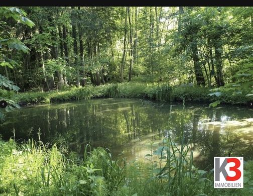 Luxe woning in Übersee, Upper Bavaria