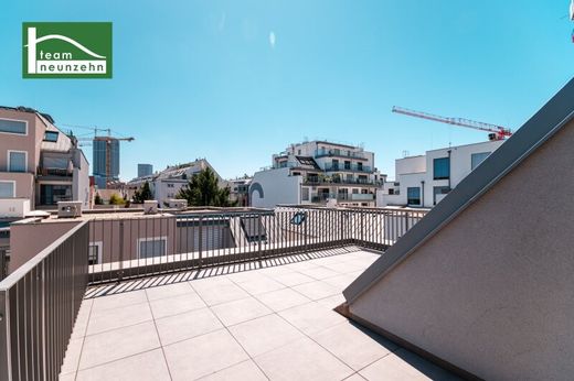 Apartment in Vienna, Wien Stadt