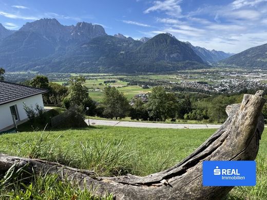 Land in Dölsach, Politischer Bezirk Lienz
