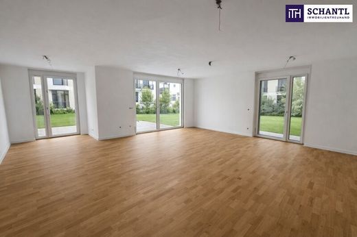 Appartement à Groß-Enzersdorf, Politischer Bezirk Gänserndorf