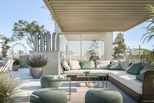 Apartment in Vienna, Wien Stadt