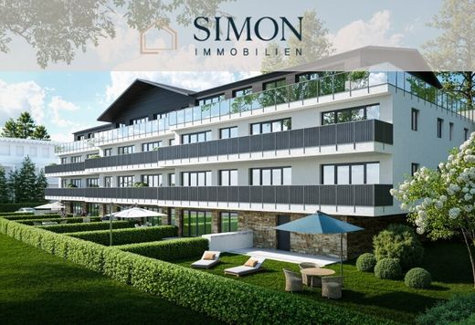 套间/公寓  Kaprun, Politischer Bezirk Zell am See