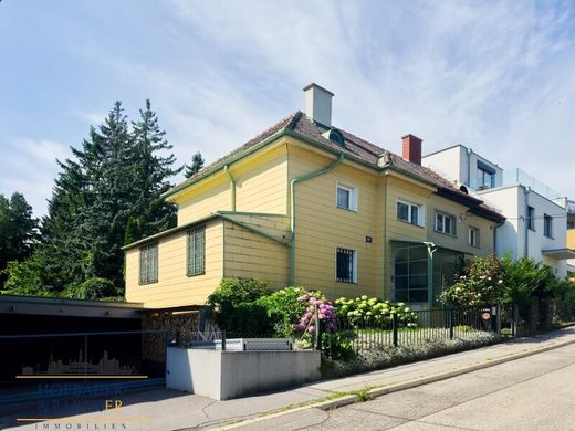 Элитный дом, Ottakring, Wien Stadt