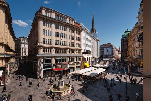 Office in Vienna, Wien Stadt