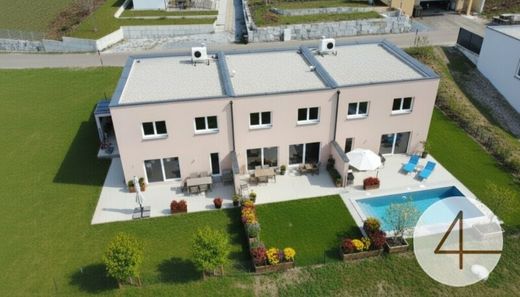 Maison de luxe à Pollham, Politischer Bezirk Grieskirchen