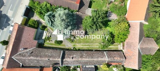 Luksusowy dom w Mannersdorf am Leithagebirge, Politischer Bezirk Bruck an der Leitha