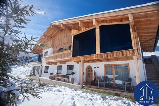 Luksusowy dom w Fügenberg, Politischer Bezirk Schwaz