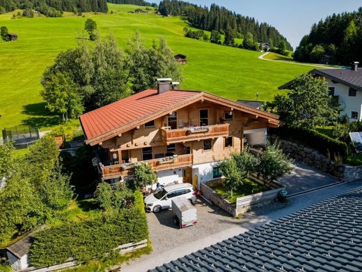 Maison de luxe à Penning, Politischer Bezirk Kitzbühel