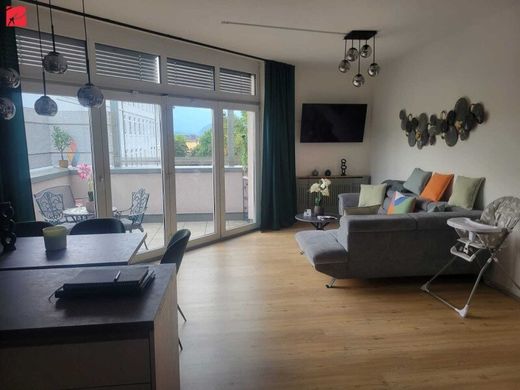 Apartament w Villach, Villach Stadt
