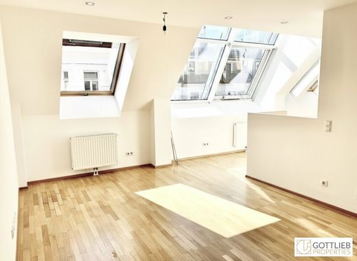 Apartment in Vienna, Wien Stadt