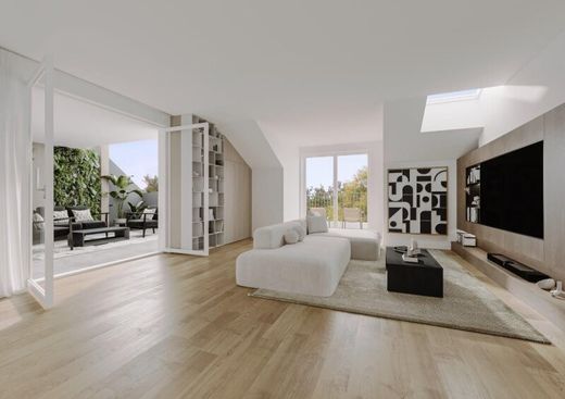 Apartment in Vienna, Wien Stadt