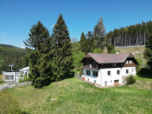 Casa de lujo en Mönichkirchen, Politischer Bezirk Neunkirchen