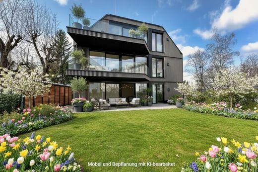 Apartament w Hietzing, Wien Stadt