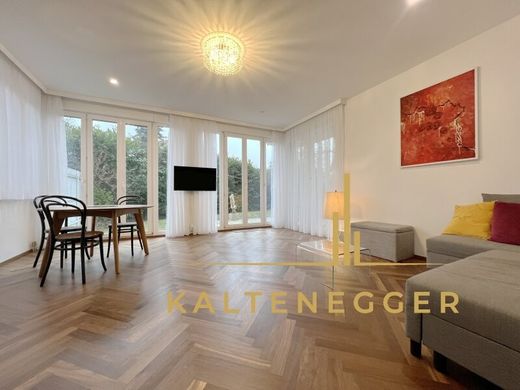 Appartement in Wenen, Wien Stadt