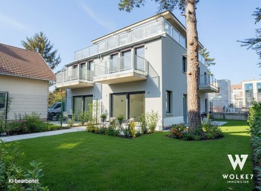 Элитный дом, Вена, Wien Stadt