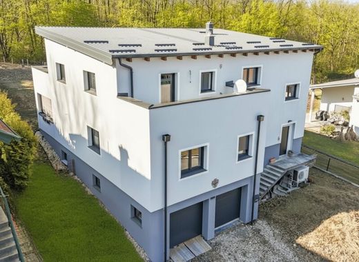 Casa de lujo en Frankenau, Politischer Bezirk Oberpullendorf