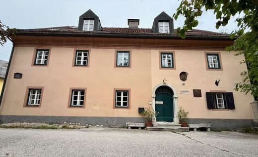 Luksusowy dom w Feistritz im Rosental, Politischer Bezirk Klagenfurt Land
