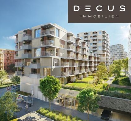 Διαμέρισμα σε Βιέννη, Wien Stadt