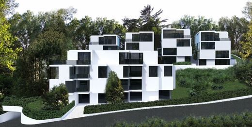 Land in Vienna, Wien Stadt