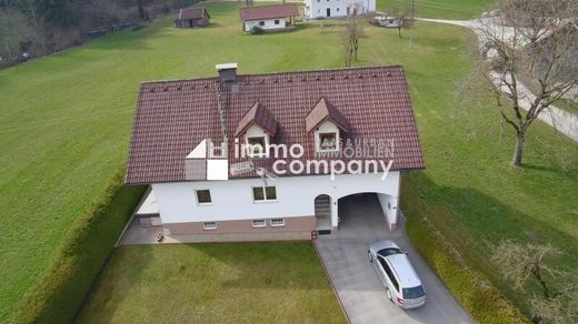 Luxury home in Foirach, Politischer Bezirk Leoben