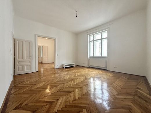 Apartment / Etagenwohnung in Wien, Wien Stadt