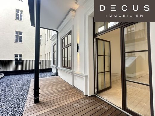 Office in Vienna, Wien Stadt