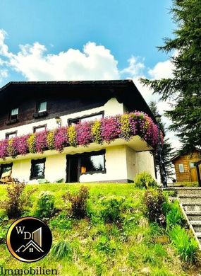 Casa de luxo - Bad Sankt Leonhard im Lavanttal, Politischer Bezirk Wolfsberg