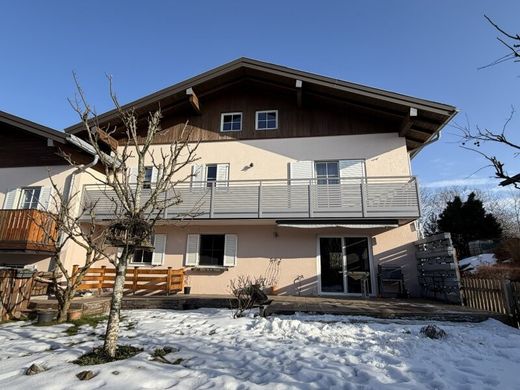 Piso / Apartamento en Neumarkt am Wallersee, Politischer Bezirk Salzburg-Umgebung