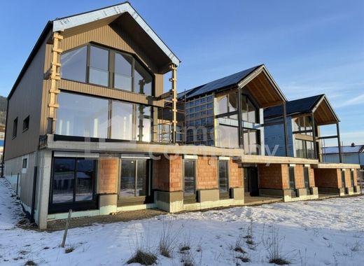 Luxury home in Nussdorf am Attersee, Politischer Bezirk Vöcklabruck