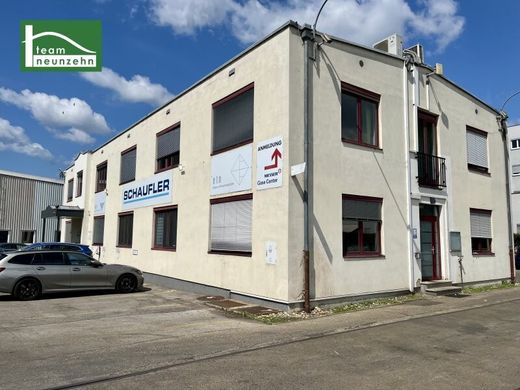 Biuro w Wiedeń, Wien Stadt