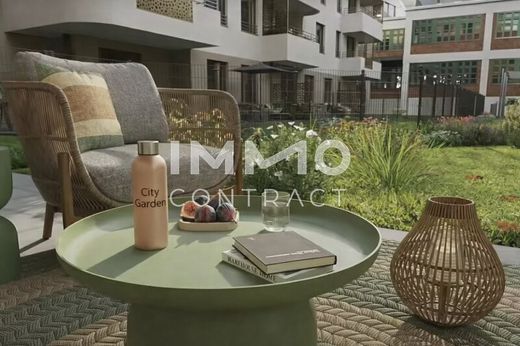 Apartment in Vienna, Wien Stadt