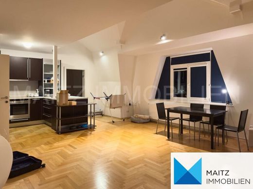 Piso / Apartamento en Viena, Estado Federado de Viena