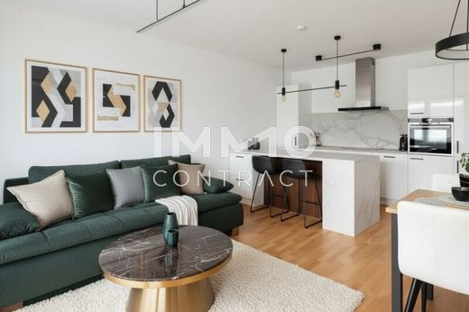 Apartment in Vienna, Wien Stadt