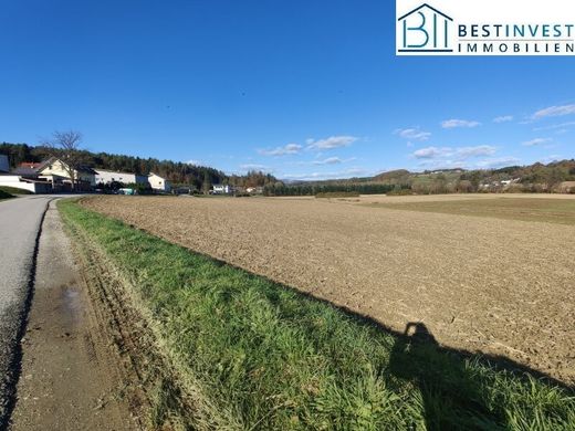 ‏קרקע ב  Sinabelkirchen, Politischer Bezirk Weiz