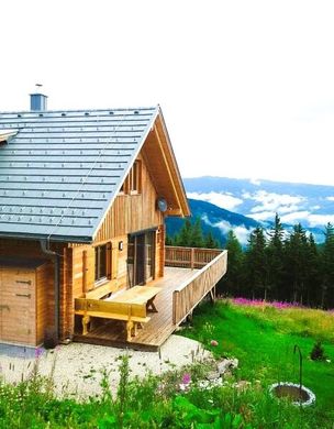 Luxe woning in Wolfsberg, Politischer Bezirk Wolfsberg