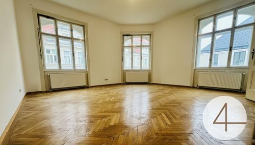 Apartment in Vienna, Wien Stadt