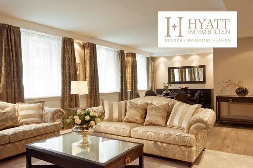 Apartament w Wiedeń, Wien Stadt