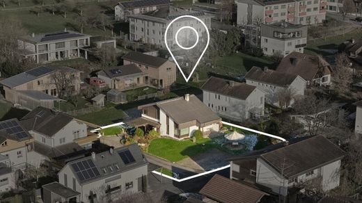 Casa di lusso a Weiler, Politischer Bezirk Feldkirch